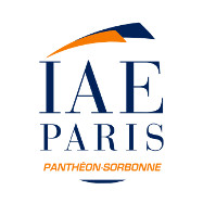 Logo IAE de Paris