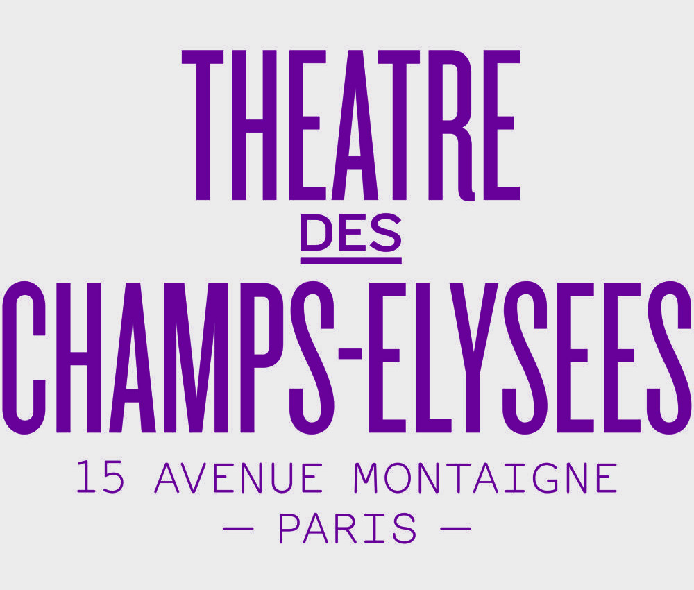 Image Projet Théâtre des Champ-Elysées